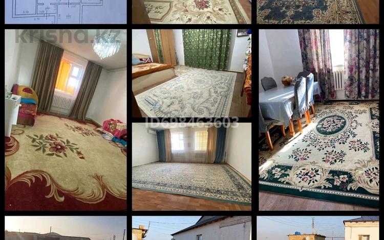 Жеке үй · 6 бөлме · 615 м² · 264 жүзд., Базарды ауыл 54/3, бағасы: 7.6 млн ₸ в Шетпе — фото 2