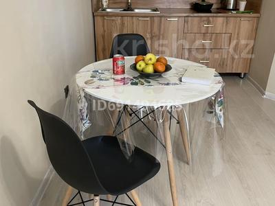 1-комнатная квартира · 33 м² · 8/10 этаж, Тянь-Шанская 9Г — Макатаева Тянь-Шанская за 260 000 ₸ в Алматы, Медеуский р-н