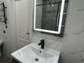 3-комнатная квартира · 92 м² · 7/13 этаж, Чингиз Айтматов 36 за 55 млн ₸ в Астане, Нура р-н — фото 18