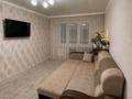 2-комнатная квартира · 45 м² · 5/5 этаж, мкр Акбулак, 1 мкр 17 — Женис парк, садик 22, 36 школа за 11.5 млн ₸ в Таразе