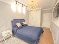 5-бөлмелі пәтер · 176 м² · 5/7 қабат, Мкр. Мирас 157блок9, бағасы: 1 млн ₸ в Алматы, Бостандыкский р-н — фото 4