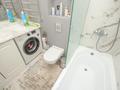 5-бөлмелі пәтер · 176 м² · 5/7 қабат, Мкр. Мирас 157блок9, бағасы: 1 млн ₸ в Алматы, Бостандыкский р-н — фото 5