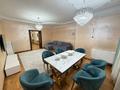 4-бөлмелі пәтер · 176 м² · 5/7 қабат, Мкр. Мирас 157блок9, бағасы: 1 млн ₸ в Алматы, Бостандыкский р-н