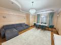 4-бөлмелі пәтер · 176 м² · 5/7 қабат, Мкр. Мирас 157блок9, бағасы: 1 млн ₸ в Алматы, Бостандыкский р-н — фото 2