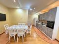4-бөлмелі пәтер · 176 м² · 5/7 қабат, Мкр. Мирас 157блок9, бағасы: 1 млн ₸ в Алматы, Бостандыкский р-н — фото 4