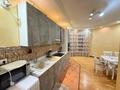 4-бөлмелі пәтер · 176 м² · 5/7 қабат, Мкр. Мирас 157блок9, бағасы: 1 млн ₸ в Алматы, Бостандыкский р-н — фото 6