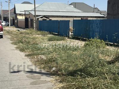 Участок · 8 соток, мкр Арай-2, Байдібек баба 274 — Домалак ана за 37 млн ₸ в Таразе