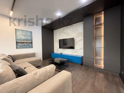 Продажа квартир в Астане: 2-комнатная квартира · 72 м² · 19/21 этаж, Акмешит 13/3 — Вид на Ботанический сад за 58 млн 〒 2-комнатная квартира · 72 м² · 19/21 этаж, Акмешит 13/3 — Вид на Ботанический сад за 58 млн 〒 в Астане, Есильский р-н