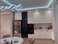 3-комнатная квартира · 138 м² · 5 этаж, Мкр. Мирас 157 за 149.5 млн ₸ в Алматы, Бостандыкский р-н