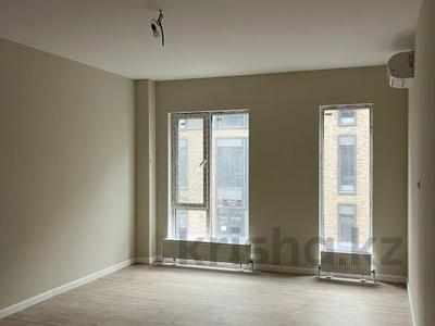 2-комнатная квартира · 60.2 м² · 2/4 этаж, мкр. Ак Шагала за 32 млн 〒 в Атырау