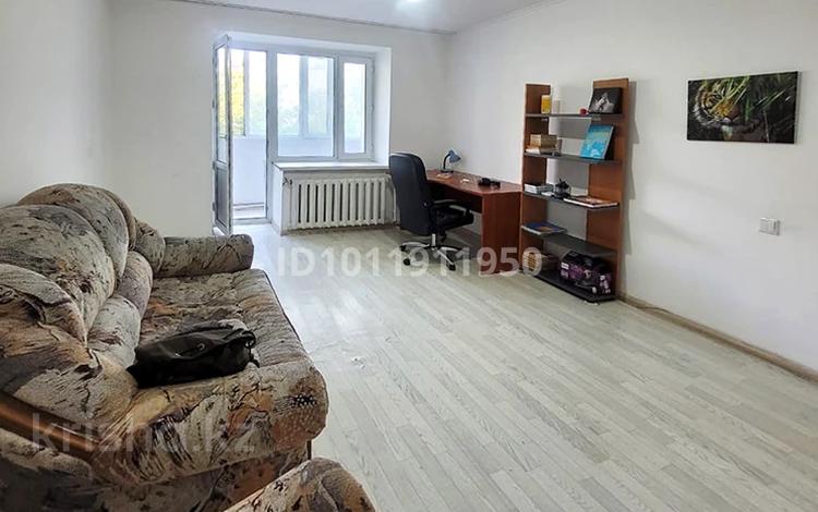 3-бөлмелі пәтер · 64.6 м² · 5/5 қабат, Иманова 2 — Ауэзова, бағасы: 25.5 млн ₸ в Астане, Сарыарка р-н — фото 18