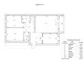 3-бөлмелі пәтер · 64.6 м² · 5/5 қабат, Иманова 2 — Ауэзова, бағасы: 25.5 млн ₸ в Астане, Сарыарка р-н — фото 8