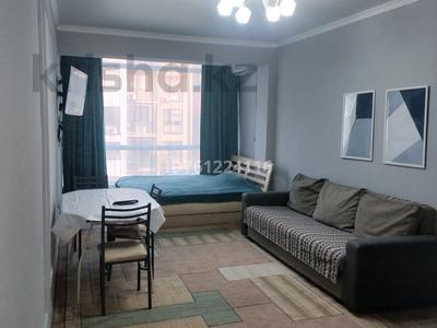 2-комнатная квартира · 53 м² · 10/13 этаж, Муратбаева 14 — Макатаева Муратбаева за 350 000 ₸ в Алматы, Алмалинский р-н