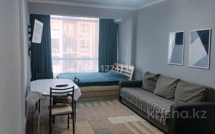 2-комнатная квартира · 53 м² · 10/13 этаж, Муратбаева 14 — Макатаева Муратбаева за 350 000 ₸ в Алматы, Алмалинский р-н — фото 16