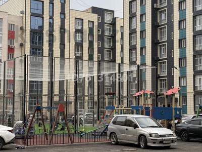 1-комнатная квартира · 35.7 м² · 5/7 этаж, Микрорайон 4 61/1 блокH за 22 млн 〒 в Конаеве