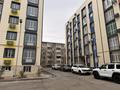 1-бөлмелі пәтер · 35.7 м² · 5/7 қабат, Микрорайон 4 61/1 блокH, бағасы: 22 млн ₸ в Конаеве — фото 3