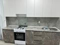 1-бөлмелі пәтер · 35.7 м² · 5/7 қабат, Микрорайон 4 61/1 блокH, бағасы: 22 млн ₸ в Конаеве — фото 11