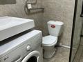 1-бөлмелі пәтер · 35.7 м² · 5/7 қабат, Микрорайон 4 61/1 блокH, бағасы: 22 млн ₸ в Конаеве — фото 15
