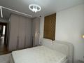3-бөлмелі пәтер · 103 м² · 5/9 қабат, Турар Рыскулов 9, бағасы: 128 млн ₸ в Астане, Есильский р-н — фото 11