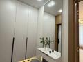 3-бөлмелі пәтер · 103 м² · 5/9 қабат, Турар Рыскулов 9, бағасы: 128 млн ₸ в Астане, Есильский р-н — фото 15