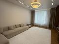 3-бөлмелі пәтер · 103 м² · 5/9 қабат, Турар Рыскулов 9, бағасы: 128 млн ₸ в Астане, Есильский р-н — фото 2