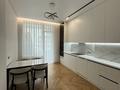 3-бөлмелі пәтер · 103 м² · 5/9 қабат, Турар Рыскулов 9, бағасы: 128 млн ₸ в Астане, Есильский р-н — фото 4