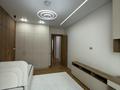 3-бөлмелі пәтер · 103 м² · 5/9 қабат, Турар Рыскулов 9, бағасы: 128 млн ₸ в Астане, Есильский р-н — фото 7