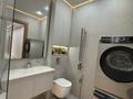 3-бөлмелі пәтер · 103 м² · 5/9 қабат, Турар Рыскулов 9, бағасы: 128 млн ₸ в Астане, Есильский р-н — фото 8