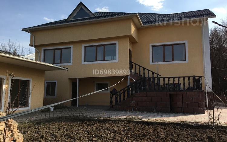 Жеке үй · 5 бөлме · 200 м² · 11 жүзд., Алдиярова 79 — Находится около клиники Орынбаева, бағасы: 70 млн ₸ в Шымкенте, Енбекшинский р-н — фото 2