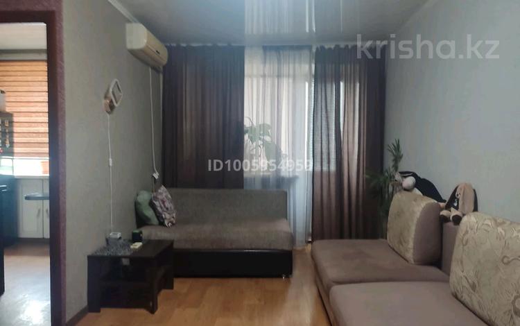 1-комнатная квартира · 31 м² · 5/5 этаж, 343 квартал 16 за 15 млн ₸ в Семее — фото 2