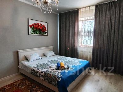 1-комнатная квартира · 42 м² · 6/9 этаж, мкр Аксай-1 — Толеби Сайна за 1 000 〒 в Алматы, Ауэзовский р-н