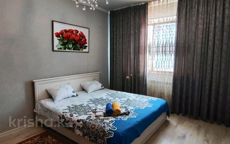 1-бөлмелі пәтер · 42 м² · 6/9 қабат, мкр Аксай-1 — Толеби Сайна, бағасы: 1 000 〒 в Алматы, Ауэзовский р-н — фото 2