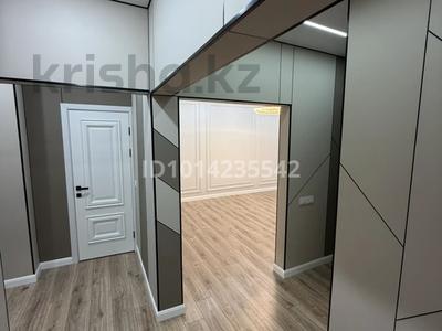 3-комнатная квартира · 80 м² · 3/5 этаж, мкр Нижний Отырар 9 — Гипер хаус , Нижний отырар за 300 000 ₸ в Шымкенте, Туран р-н