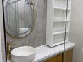 3-бөлмелі пәтер · 80 м² · 3/5 қабат, Нижний Отырар ш/а 9 — Гипер хаус , Нижний отырар, бағасы: 300 000 ₸ в Шымкенте, Туран р-н — фото 10