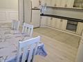 4-комнатная квартира · 148 м² · 5/6 этаж, ул. Халела Досмухамедулы 18Гк1 за ~ 60 млн 〒 в Актобе, мкр Авиатор