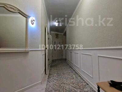 4-комнатная квартира · 148 м² · 5/6 этаж, ул. Халела Досмухамедулы 18Гк1 за ~ 60 млн ₸ в Актобе, мкр Авиатор