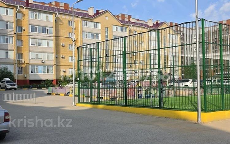 4-бөлмелі пәтер · 148 м² · 5/6 қабат, ул. Халела Досмухамедулы, бағасы: 55 млн ₸ в Актобе, мкр Авиатор — фото 21