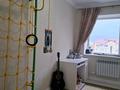 4-комнатная квартира · 148 м² · 5/6 этаж, ул. Халела Досмухамедулы 18Гк1 за ~ 60 млн 〒 в Актобе, мкр Авиатор — фото 9