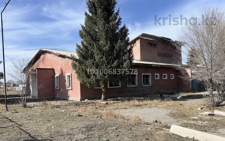 Бани, гостиницы и зоны отдыха · 590 м² за 75 млн ₸ в Кегене — фото 2