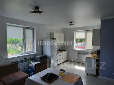 Дача · 3 комнаты · 72 м² · 12 сот., Зеленый 4 — Гмз ,ск зеленый 4 за ~ 8.6 млн 〒 в Актобе