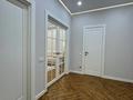 3-бөлмелі пәтер · 75.8 м² · 5/6 қабат, Юго-Восток ш/а., 137-й учетный квартал 787, бағасы: 57 млн ₸ в Караганде, Казыбек би р-н — фото 8