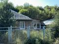 Отдельный дом · 4 комнаты · 85.4 м² · 8 сот., Лесная 3 — Недалеко от центральной площади за 4 млн ₸ в Серебрянске
