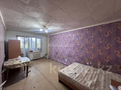 1-комнатная квартира · 31 м² · 4/5 этаж, Третий микрорайон 9 — Поселок байкент за 9.5 млн ₸ в Байкент