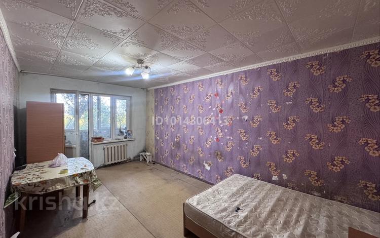 1-комнатная квартира · 31 м² · 4/5 этаж, Третий микрорайон 9 — Поселок байкент за 9.5 млн ₸ в Байкент — фото 2