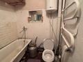 1-комнатная квартира · 31 м² · 4/5 этаж, Третий микрорайон 9 — Поселок байкент за 9.5 млн ₸ в Байкент — фото 5