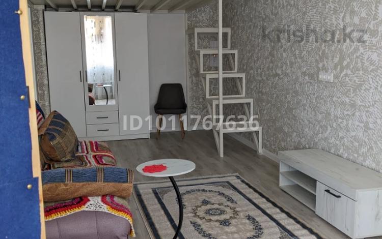 2-бөлмелі пәтер · 49.4 м² · 3/6 қабат, Илтипат, бағасы: 45.3 млн ₸ в Алматы, Наурызбайский р-н — фото 2