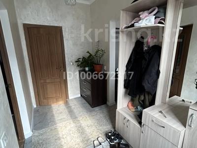 Отдельный дом · 2 комнаты · 65 м² · 5 сот., ул. Кулагер 86 — Пересечение трассы Алматы - Бишкек, Рядом Авторынок Барыс, строительный рынок Барыс за 28 млн 〒 в Каскелене