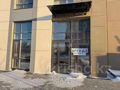 Еркін, кеңселер, дүкендер мен бутиктер, қоймалар, сұлулық салондары, монша, қонақ үй және демалыс орындары, фитнес және спорт, медорталықтар мен дәріханалар, білім орталықтары, ойын-сауық, конференц-залдар, кабинеттер және жұмыс орындары, студиялар · 99.6 м², бағасы: 650 000 ₸ в Астане, Сарайшык р-н