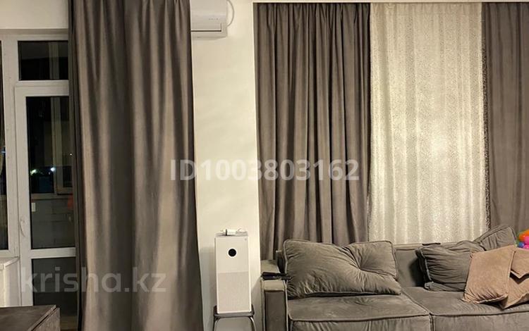 3-бөлмелі пәтер · 66.6 м² · 5/5 қабат, мкр Юго-Восток, Таттимбета 5 б — Рядом с фитнес-клубом «Аэрофит», бағасы: 30.5 млн ₸ в Караганде, Казыбек би р-н — фото 2