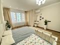 2-комнатная квартира · 62 м² · 10/16 этаж, Абая 150/230 — Тургут озала за 53 млн ₸ в Алматы, Бостандыкский р-н — фото 9